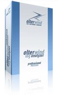 AlterWind Log Analyzer Professional 3.0